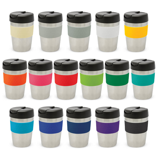 Java Vacuum Cup - 340ml - Simply Merchandise