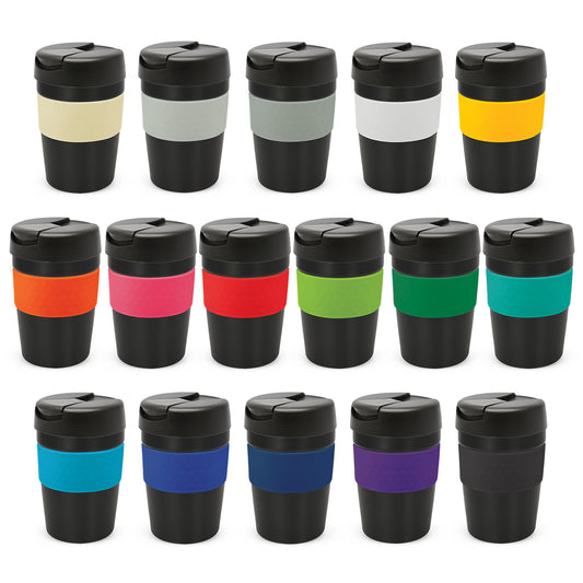 Java Vacuum Cup - 340ml - Simply Merchandise