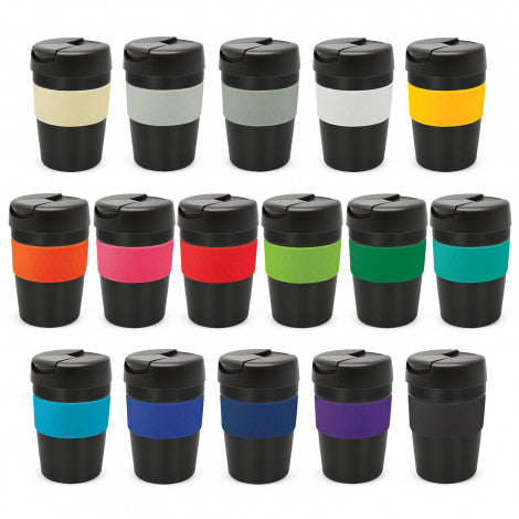 Java Vacuum Cup - 340ml  - Simply Merchandise