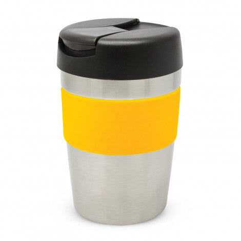 Java Vacuum Cup - 340ml  - Simply Merchandise