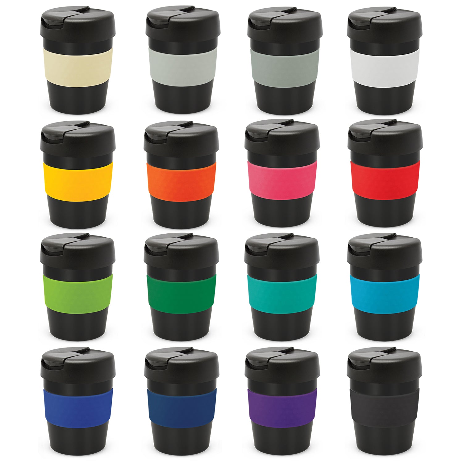 Java Vacuum Cup - 230ml - Simply Merchandise