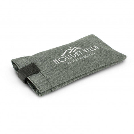 Stylo Sunglass Pouch - Simply Merchandise