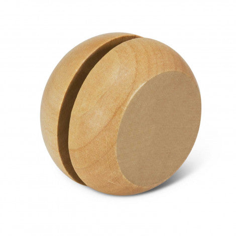 Wood Yoyo - Simply Merchandise
