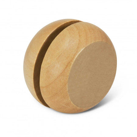 Wood Yoyo - Simply Merchandise