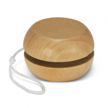 Wood Yoyo - Simply Merchandise