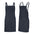 Carolina Denim Bib Apron - Simply Merchandise
