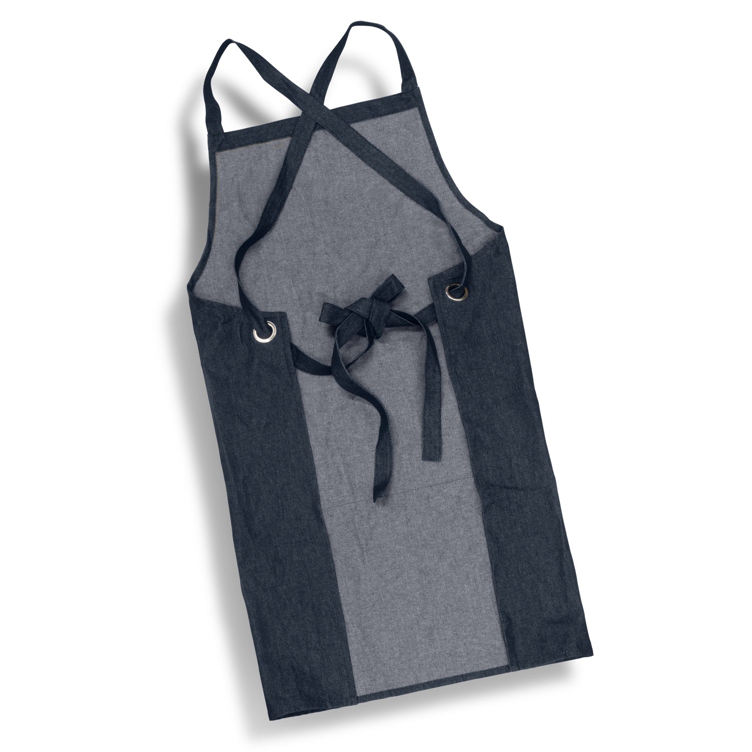 Carolina Denim Bib Apron - Simply Merchandise