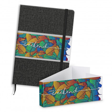 Alexis Notebook - Simply Merchandise