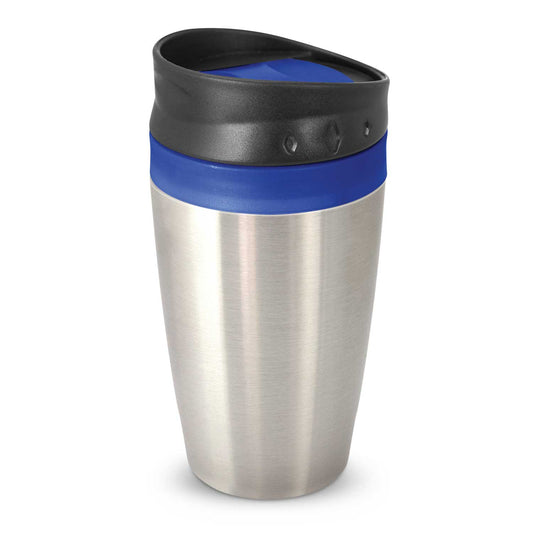 Octane Coffee Cup with custom branded logo - Simply Merchandise