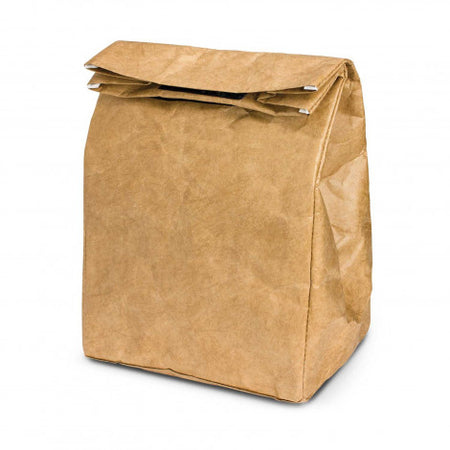 Kraft Cooler Lunch Bag - Simply Merchandise