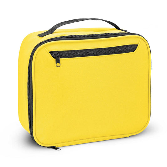 Zest Lunch Cooler Bag - Simply Merchandise