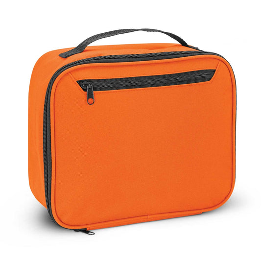 Zest Lunch Cooler Bag - Simply Merchandise