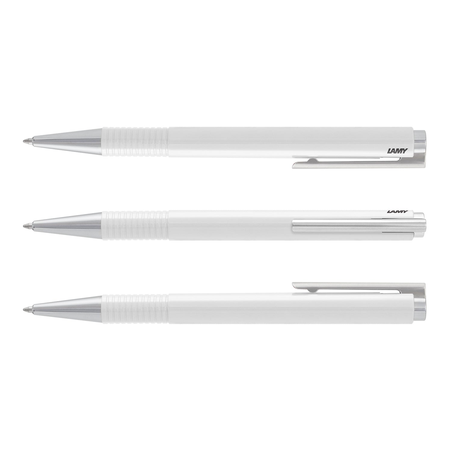 LAMY Logo Pen - Simply Merchandise