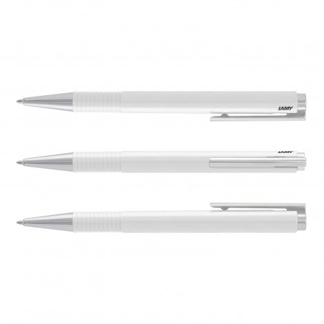 LAMY Logo Pen - Simply Merchandise