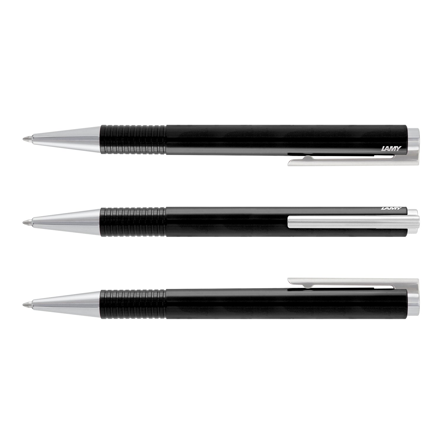 LAMY Logo Pen - Simply Merchandise