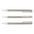 LAMY Logo Pen - Brushed Steel - Simply Merchandise