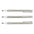 LAMY Logo Pencil - Brushed Steel - Simply Merchandise