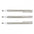 Lamy Logo Pencil - Brushed Steel - Simply Merchandise