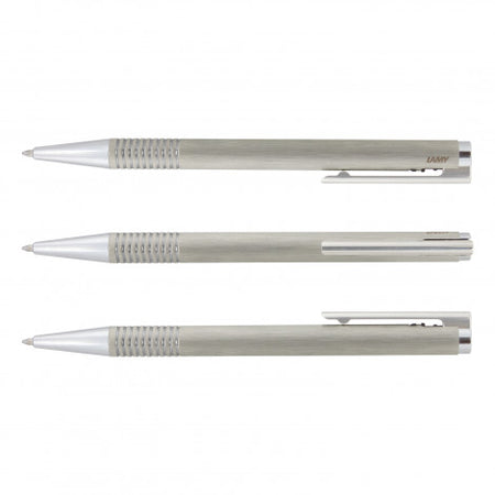 Lamy Logo Pen and Pencil Set - Simply Merchandise