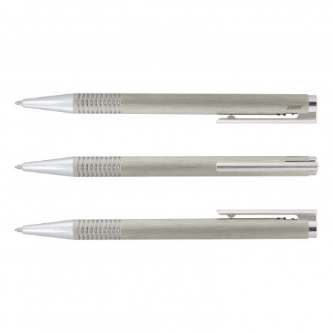 LAMY Logo Pen and Pencil Set - Simply Merchandise