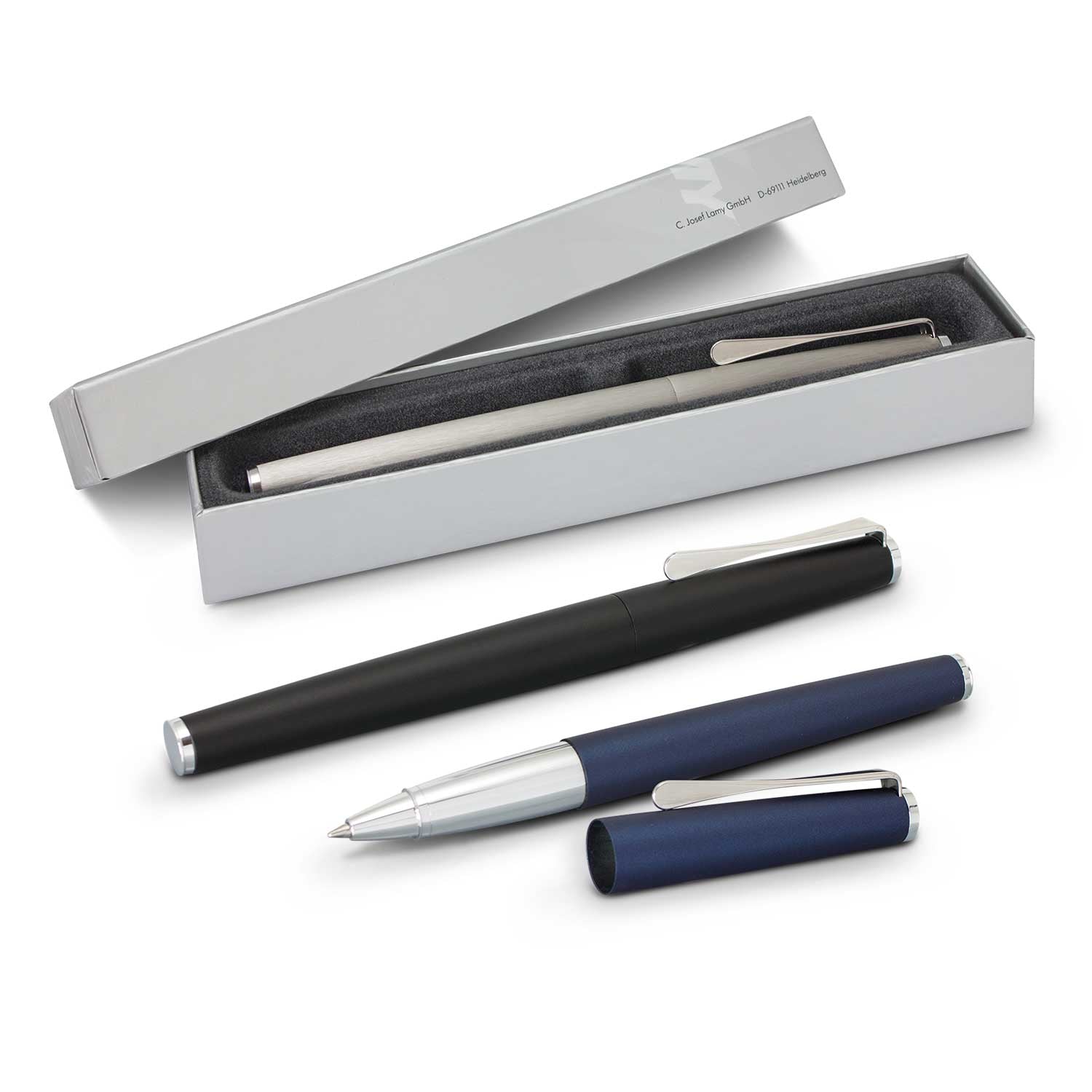 LAMY Studio Rolling Ball Pen - Simply Merchandise