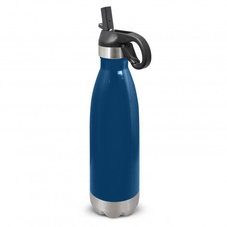 Mirage Steel Bottle - Flip Lid - Simply Merchandise