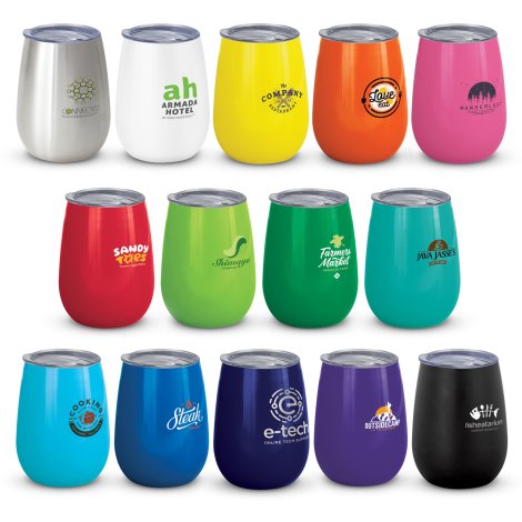 Cordia Vacuum Cup - Simply Merchandise