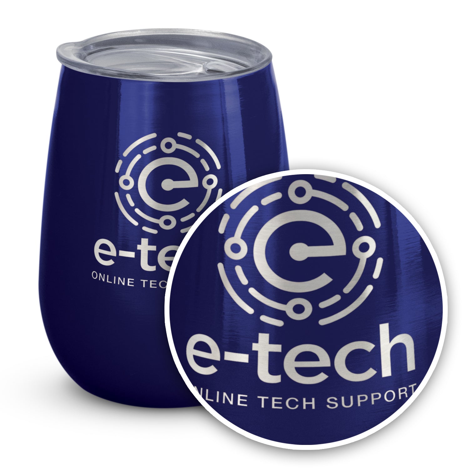 Cordia Vacuum Cup - Simply Merchandise
