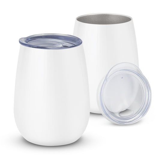 Cordia Vacuum Cup with custom branded logo - Simply Merchandise