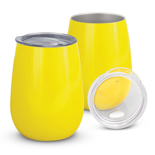 Cordia Vacuum Cup with custom branded logo - Simply Merchandise
