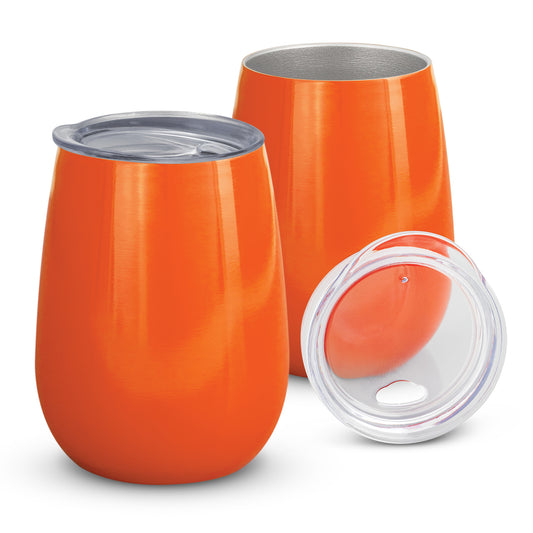 Cordia Vacuum Cup with custom branded logo - Simply Merchandise