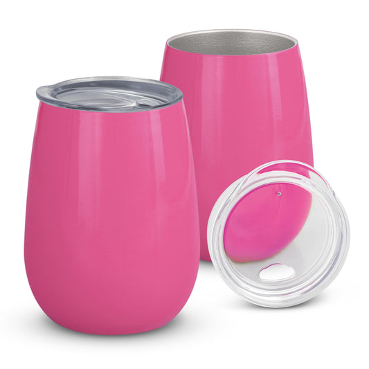 Cordia Vacuum Cup with custom branded logo - Simply Merchandise