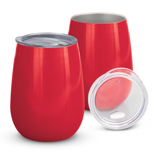 Cordia Vacuum Cup with custom branded logo - Simply Merchandise