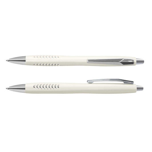 Topaz Pen with custom branded logo - Simply Merchandise