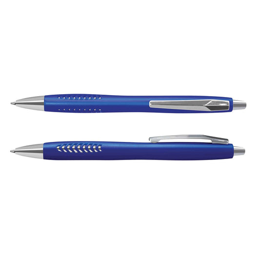 Topaz Pen with custom branded logo - Simply Merchandise