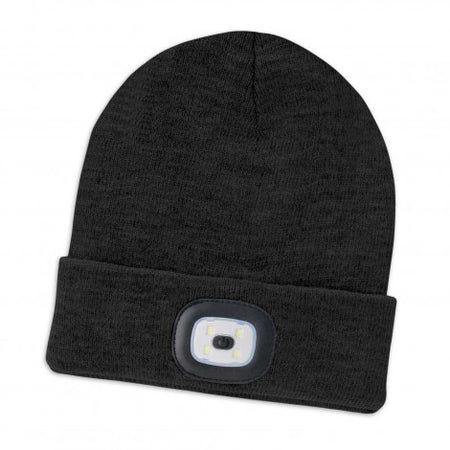 Headlamp Beanie - Simply Merchandise