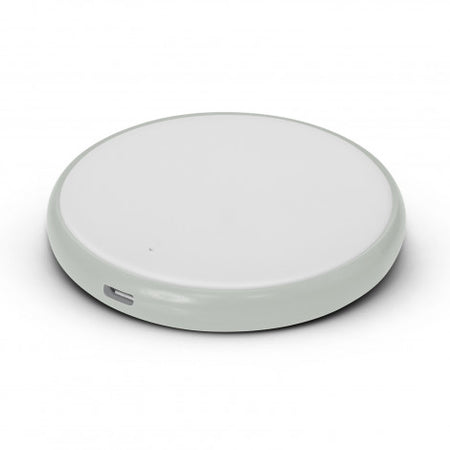 Radiant Wireless Charger - Round - Simply Merchandise