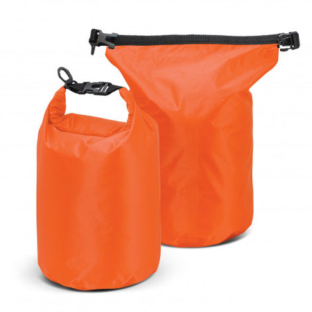 Nevis Dry Bag - 10L - Simply Merchandise