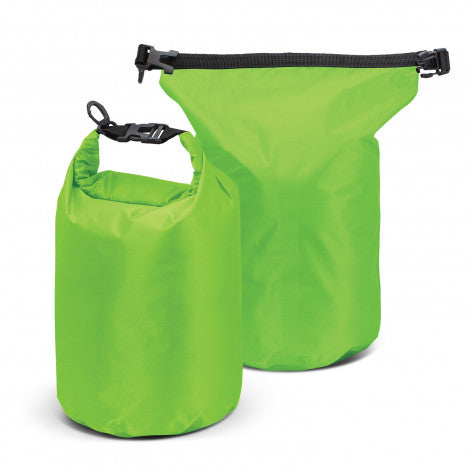 Nevis Dry Bag - 10L - Simply Merchandise