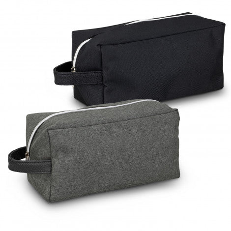 Nirvana Toiletry Bag - Simply Merchandise