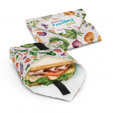 Karma Reusable Food Wrap - Simply Merchandise