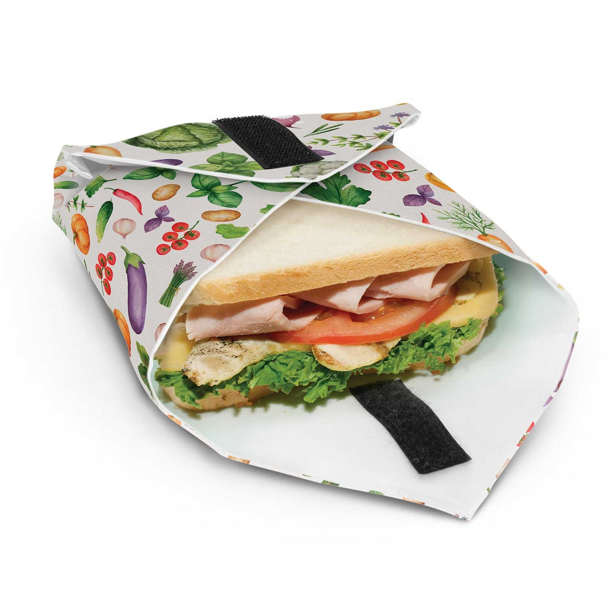 Karma Reusable Food Wrap with custom branded logo - Simply Merchandise