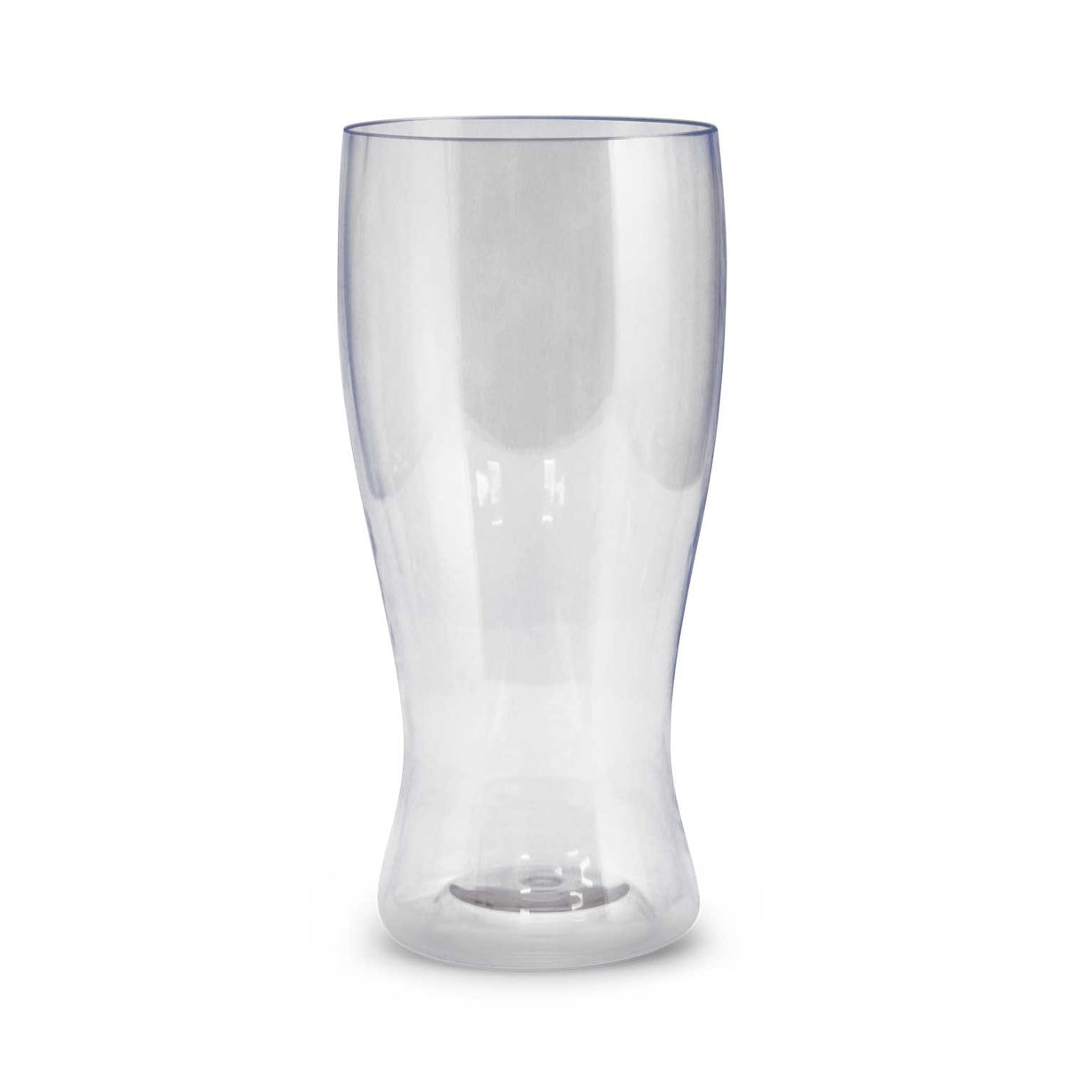 Polo Tumbler - PET 410ml with custom branded logo - Simply Merchandise