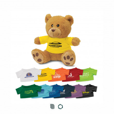 Teddy Bear Plush Toy - Simply Merchandise