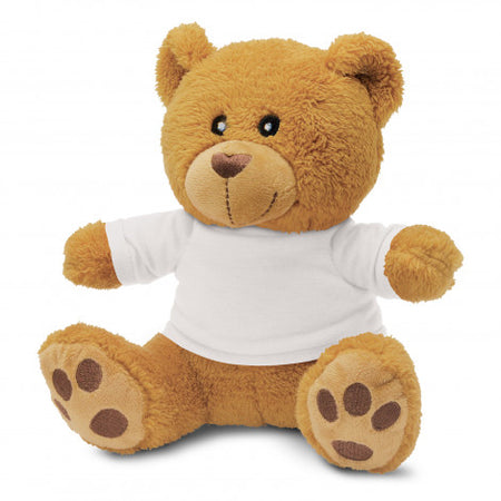 Teddy Bear Plush Toy - Simply Merchandise