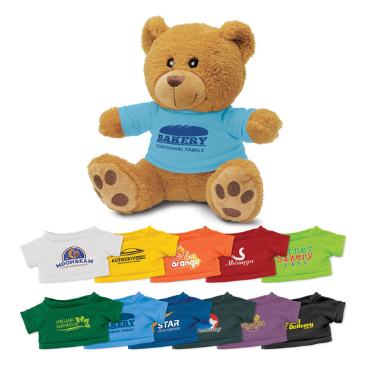 Teddy Bear Plush Toy - Simply Merchandise