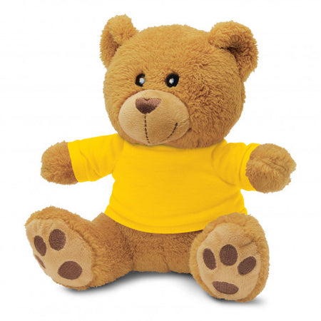 Teddy Bear Plush Toy - Simply Merchandise