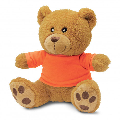 Teddy Bear Plush Toy - Simply Merchandise