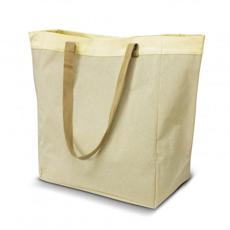 Market Tote Bag - Simply Merchandise