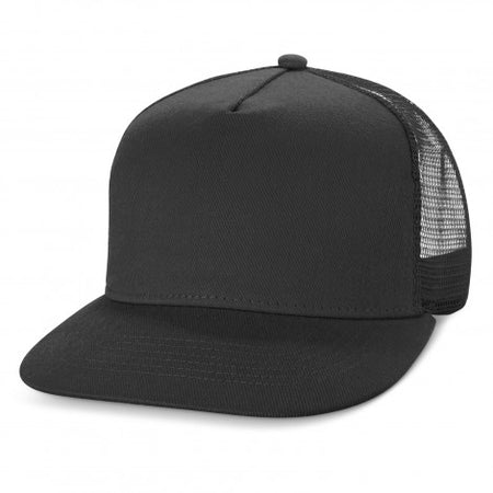 Impala Flat Peak Mesh Cap - Simply Merchandise